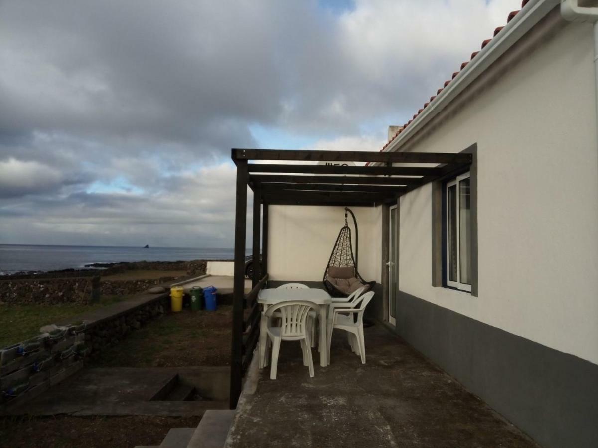 Casa Do Sol Posto Villa Faja Grande Dış mekan fotoğraf